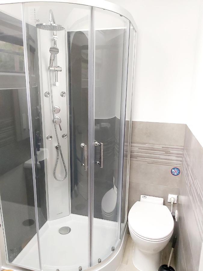 Superbe Studio 15 M²,Proche Disney, Asterix, Cdg Appartement Gressy Buitenkant foto
